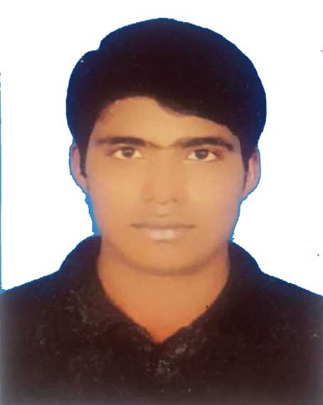 Student Image